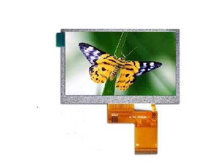 4.5寸液晶屏值得選擇嗎?它有哪些應用和優勢?