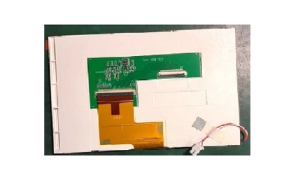 5寸液晶屏驅動板怎么選?