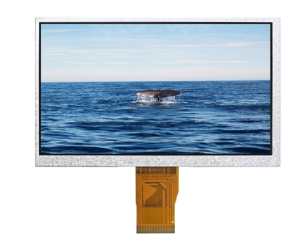 為什么7寸液晶屏成為市場新寵?