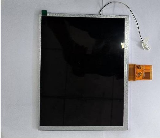 宇華微|10.4寸液晶屏:一款專用于工業醫療車載的液晶屏產品